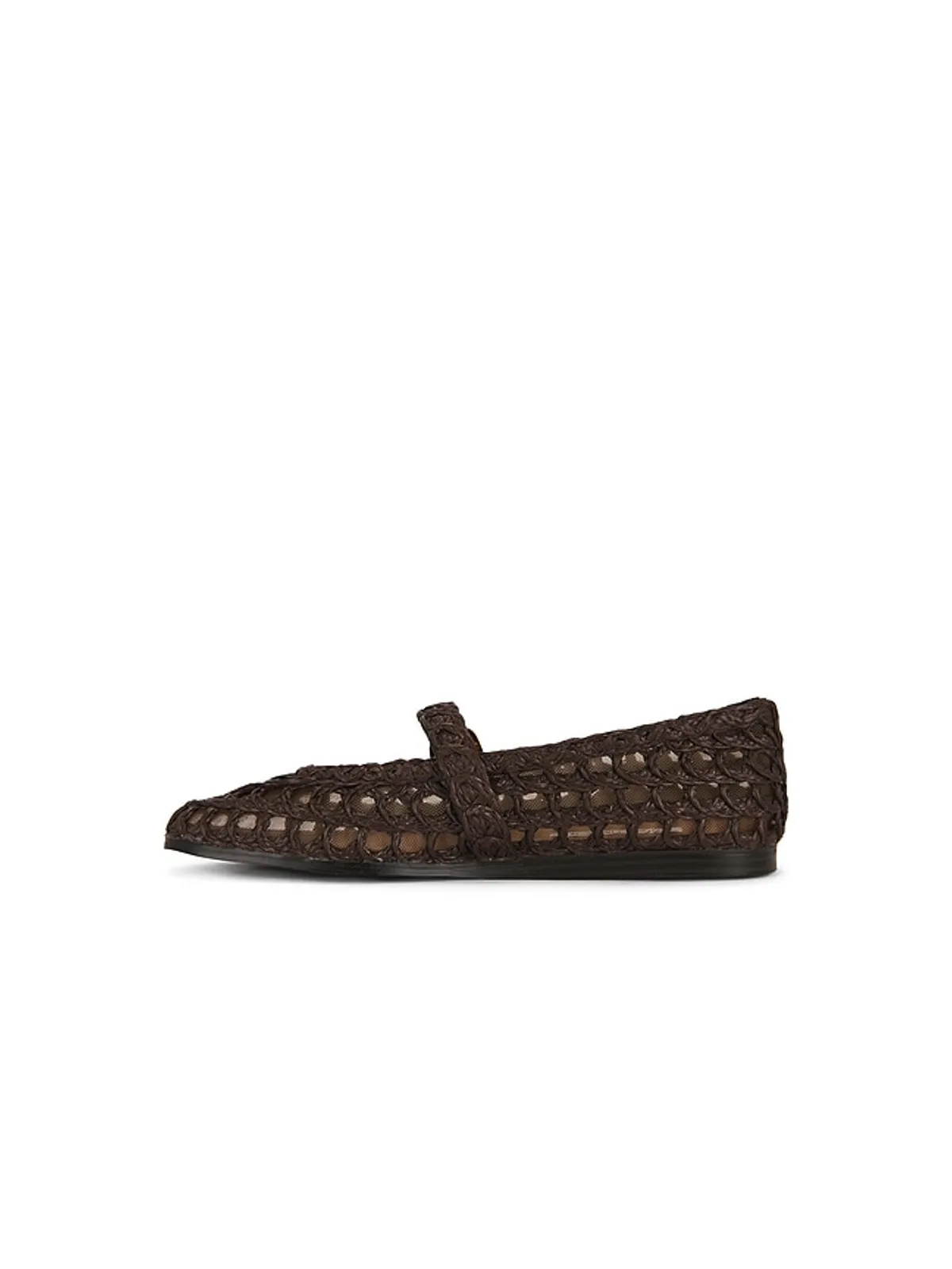 Steve Madden MELODY フラットシューズ - 画像5