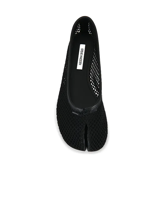 Steve Madden Steve Madden CALICO MESH フラットシューズの商品画像