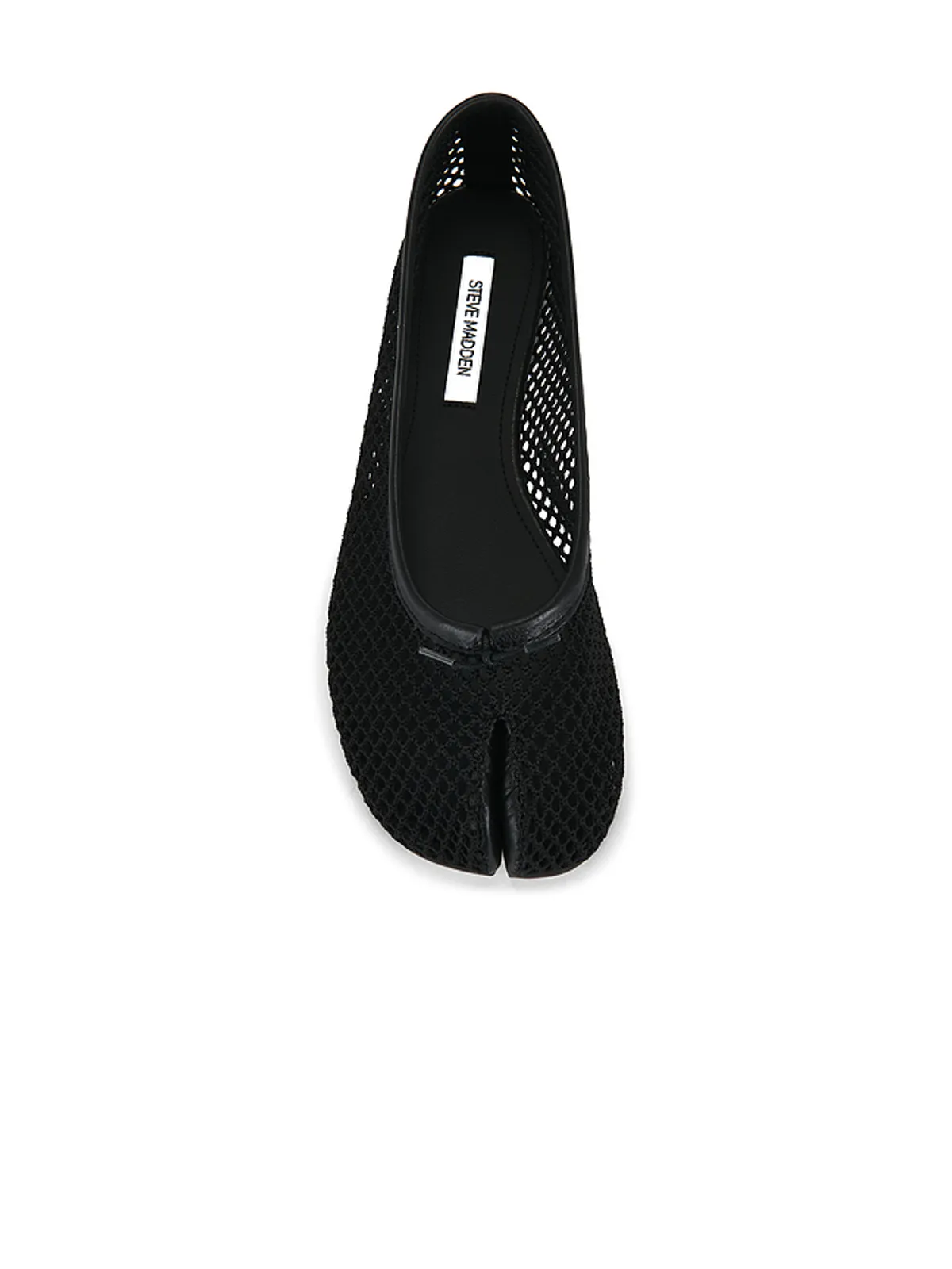 Steve Madden CALICO MESH フラットシューズ - 画像1