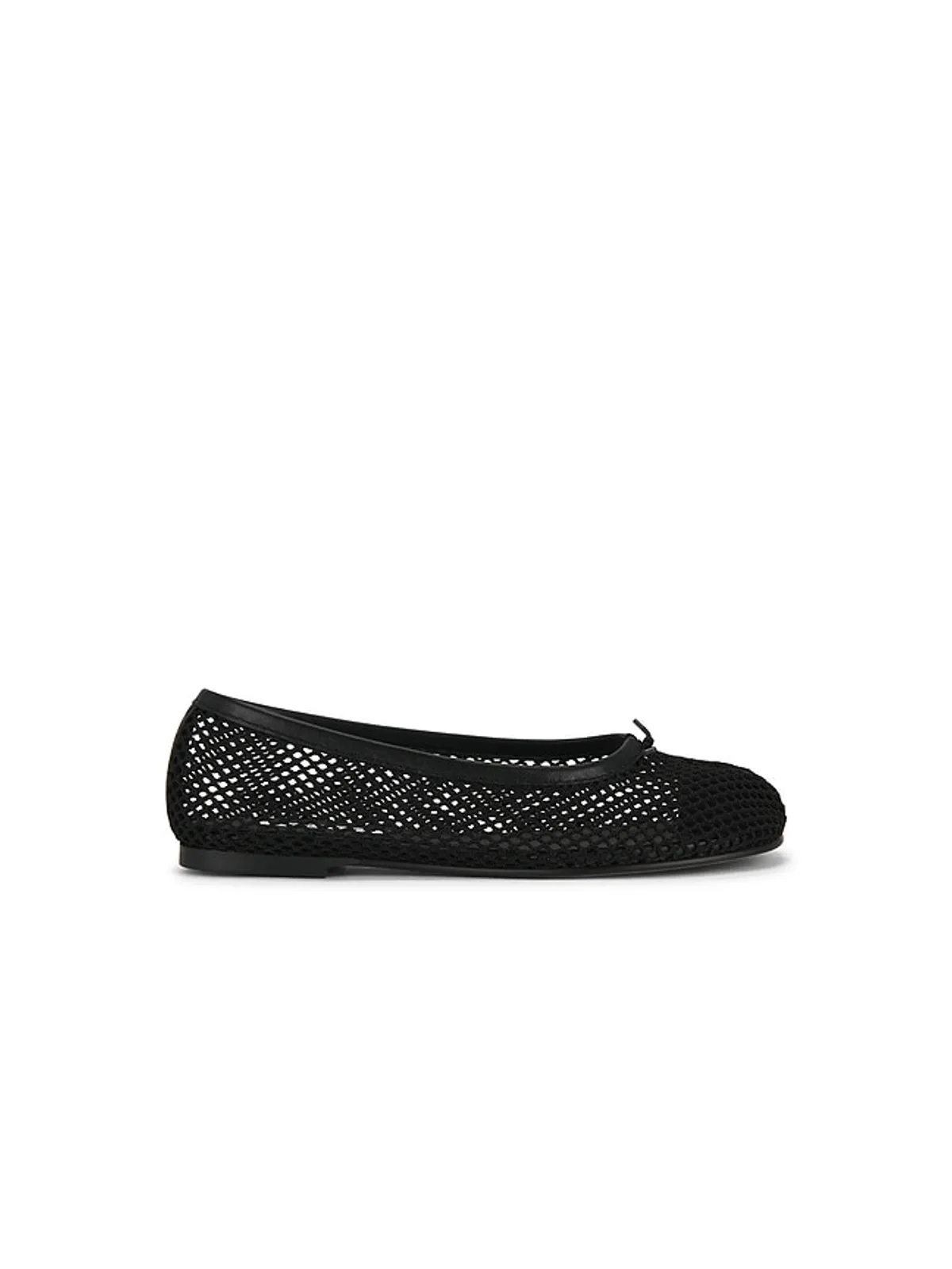 Steve Madden CALICO MESH フラットシューズ - 画像3