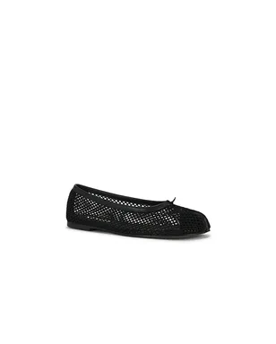Steve Madden CALICO MESH フラットシューズ - サムネイル4