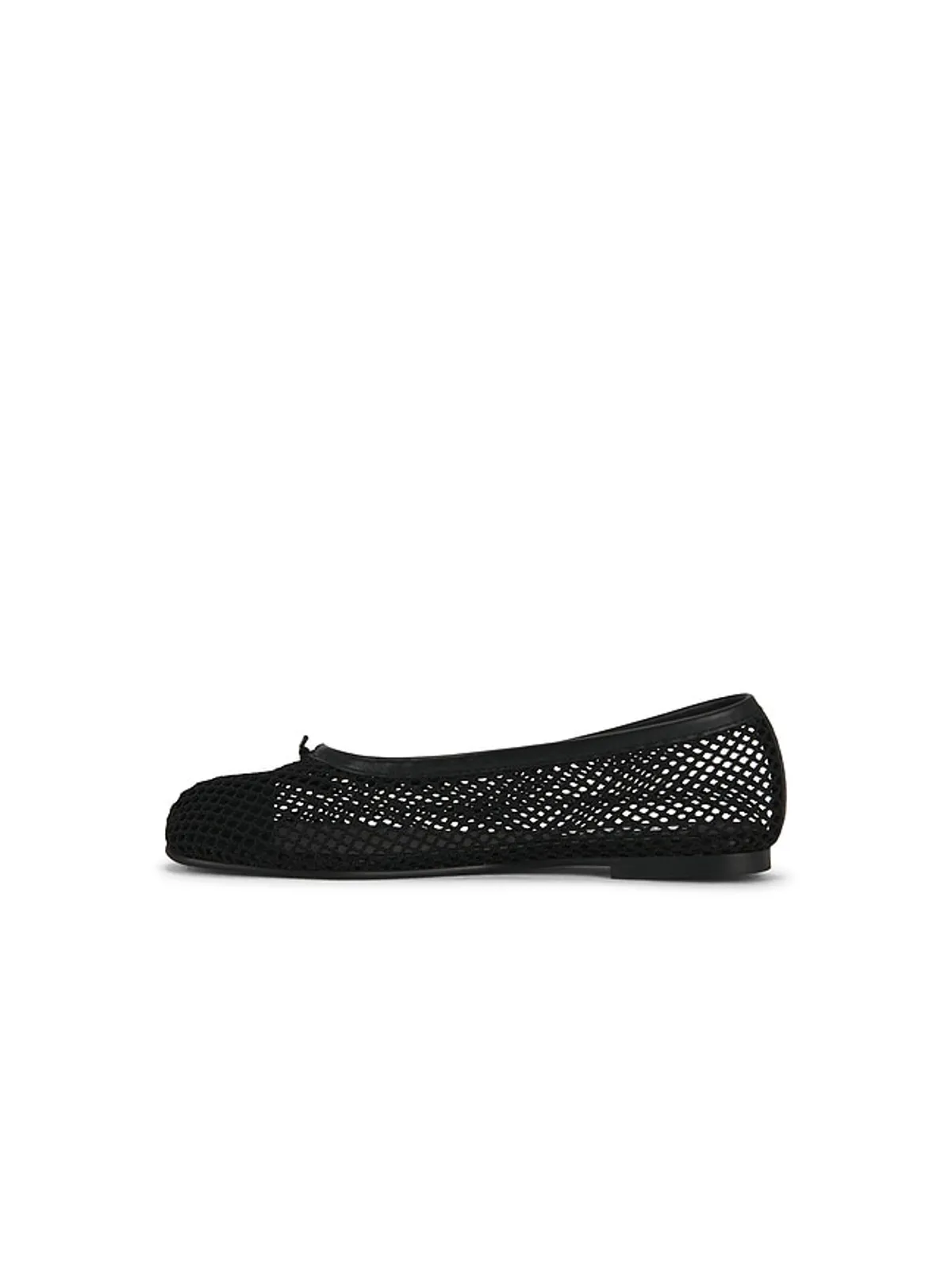 Steve Madden CALICO MESH フラットシューズ - 画像6