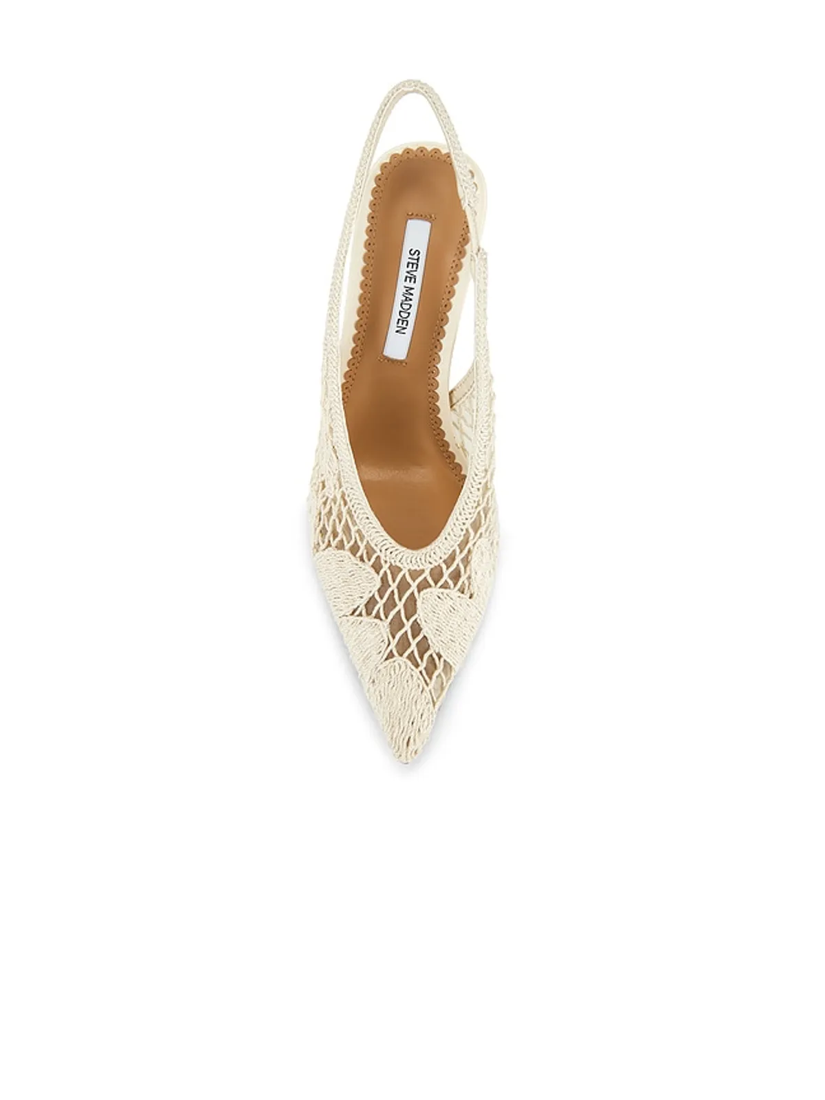 Steve Madden AZURE パンプス - 画像4