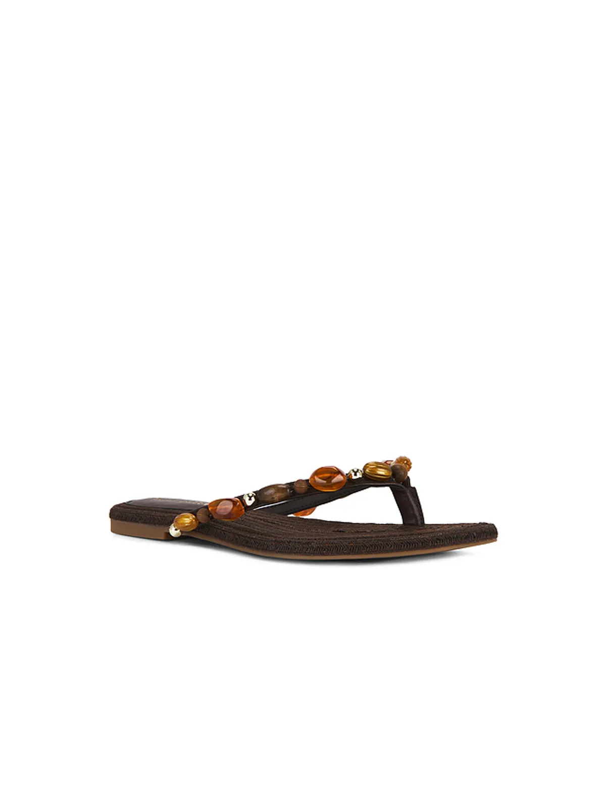 Steve Madden MARBLE ビーチサンダル - 画像2