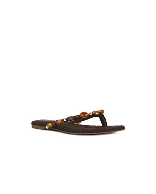 Steve Madden MARBLE ビーチサンダル - サムネイル2