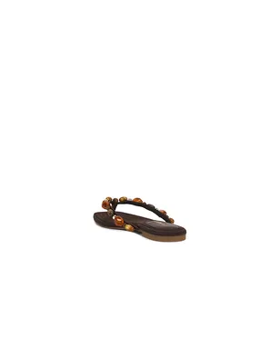 Steve Madden MARBLE ビーチサンダル - サムネイル3