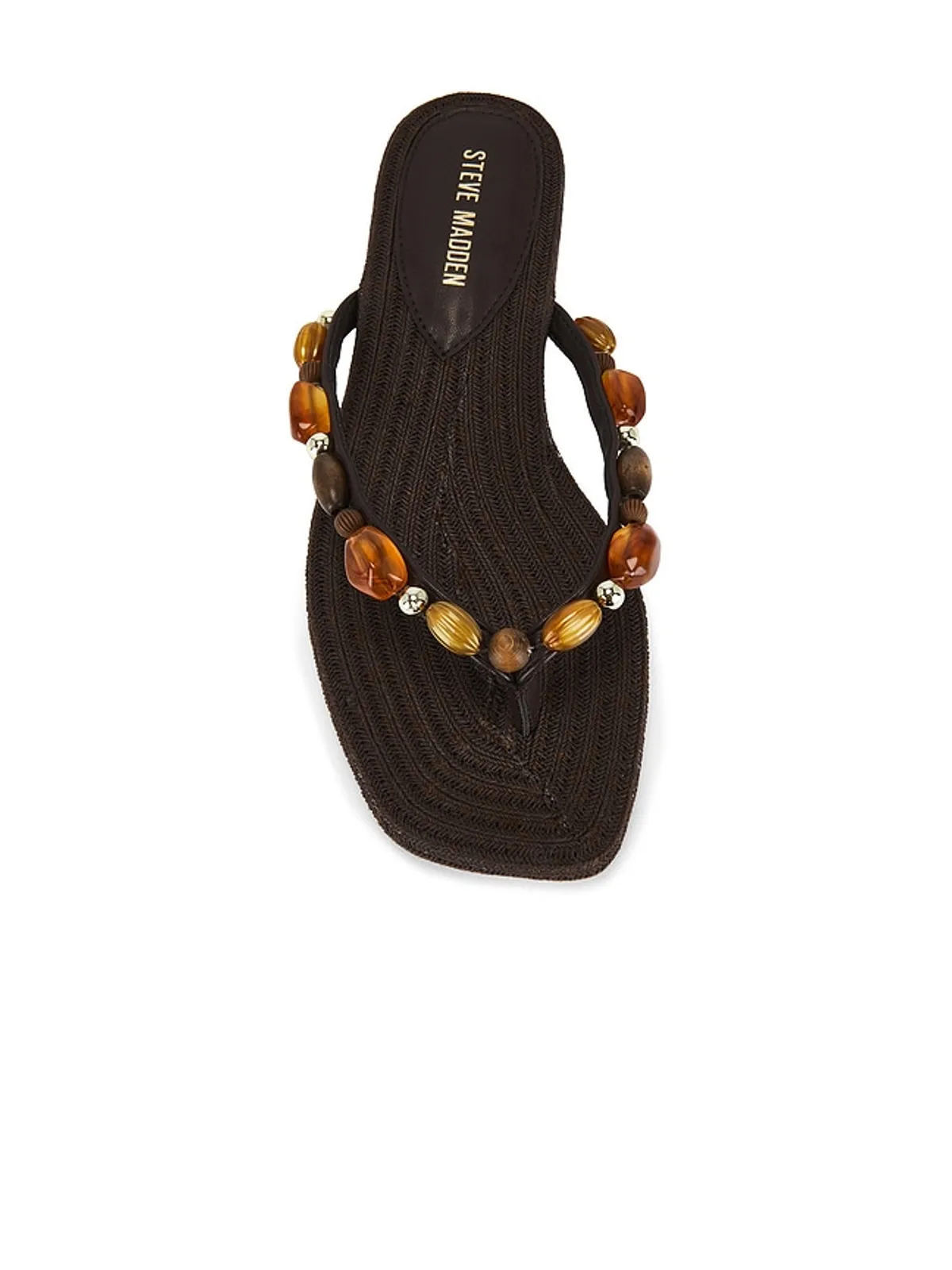 Steve Madden MARBLE ビーチサンダル - 画像4