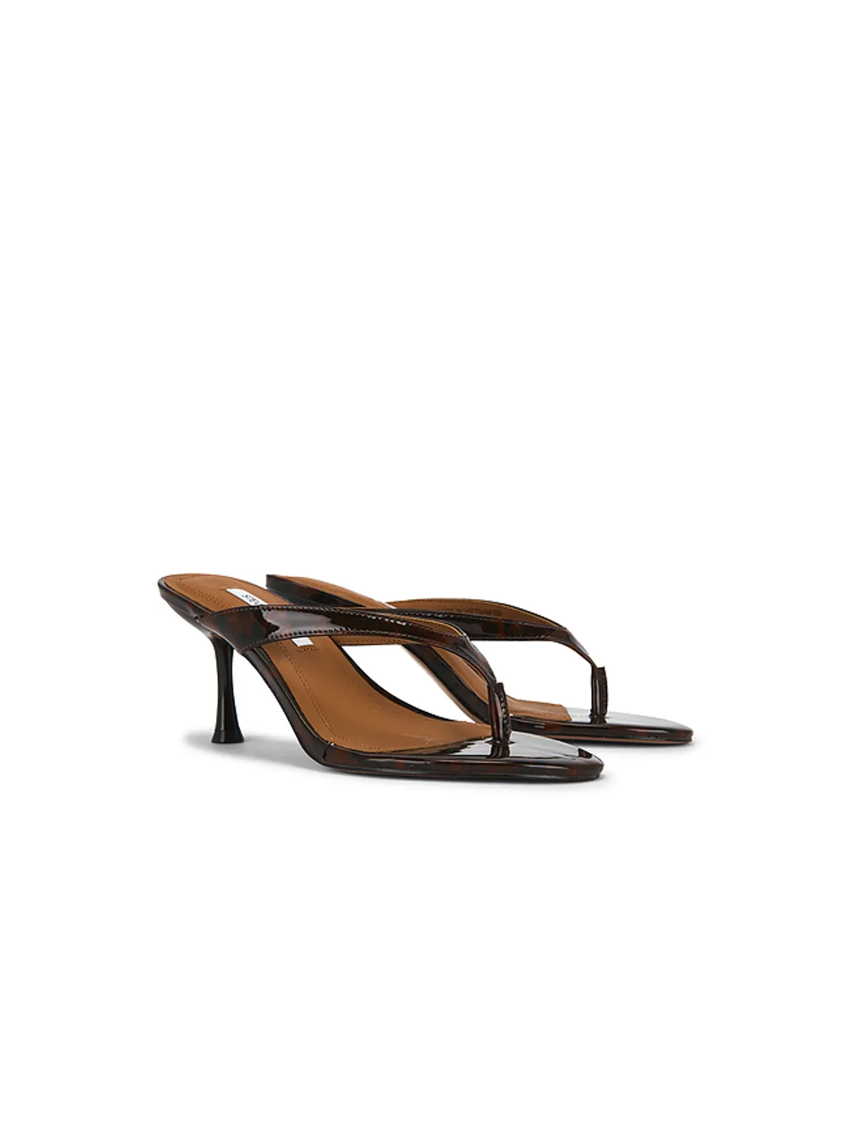 Steve Madden FAROH サンダル - 画像2