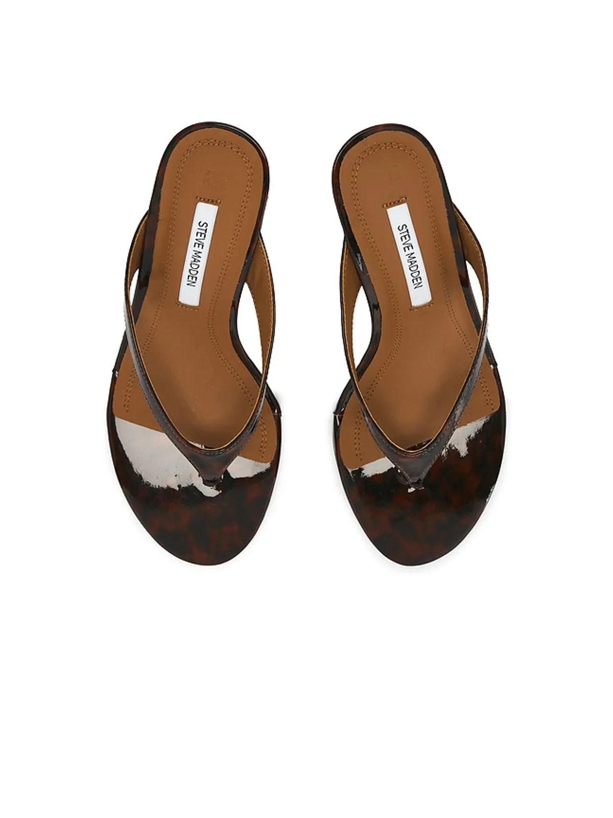 Steve Madden FAROH サンダル - 画像4