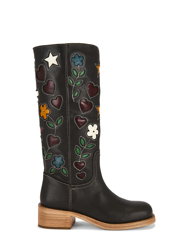 Steve Madden Steve Madden RIGGS ブーツの商品画像
