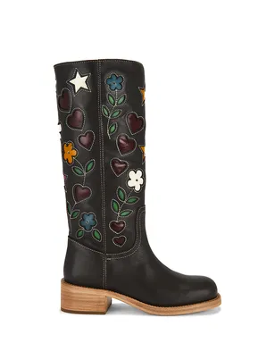 Steve Madden RIGGS ブーツ - サムネイル1