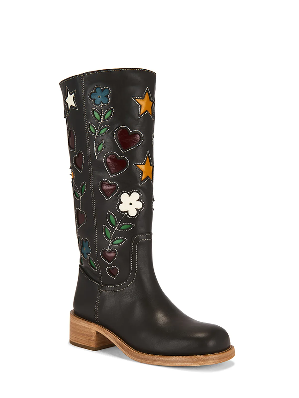 Steve Madden RIGGS ブーツ - 画像2