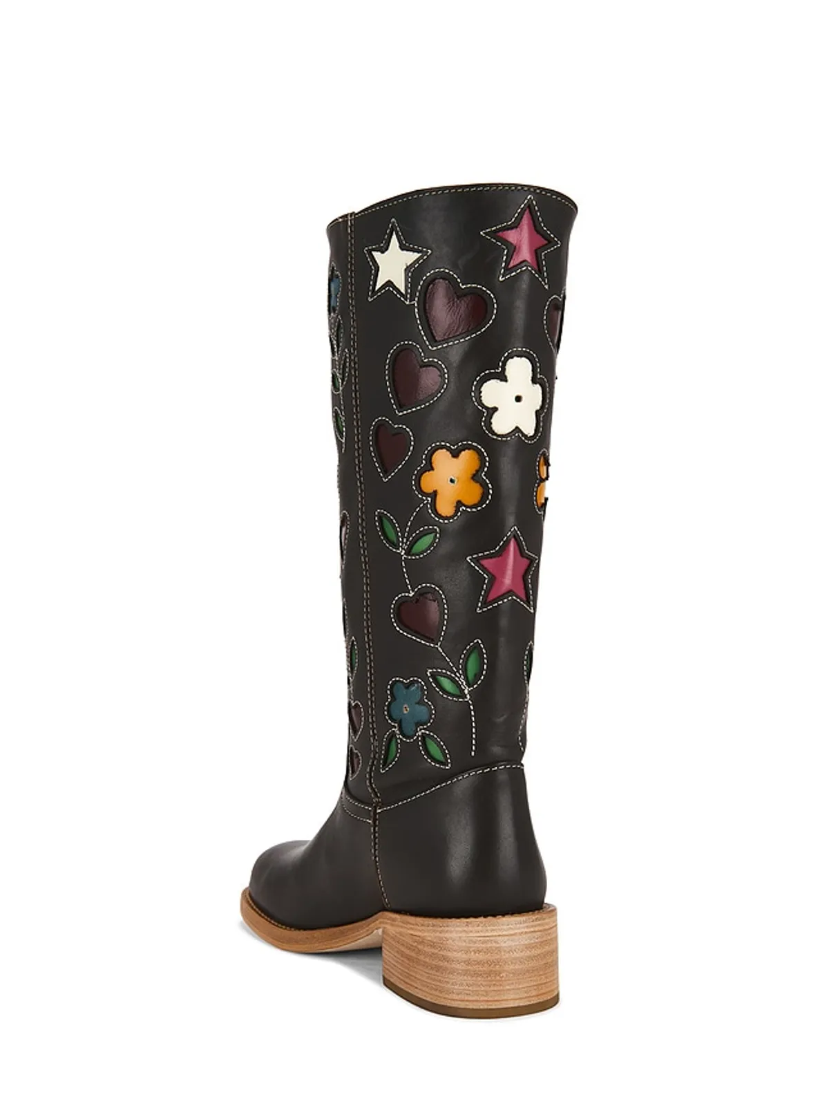 Steve Madden RIGGS ブーツ - 画像3