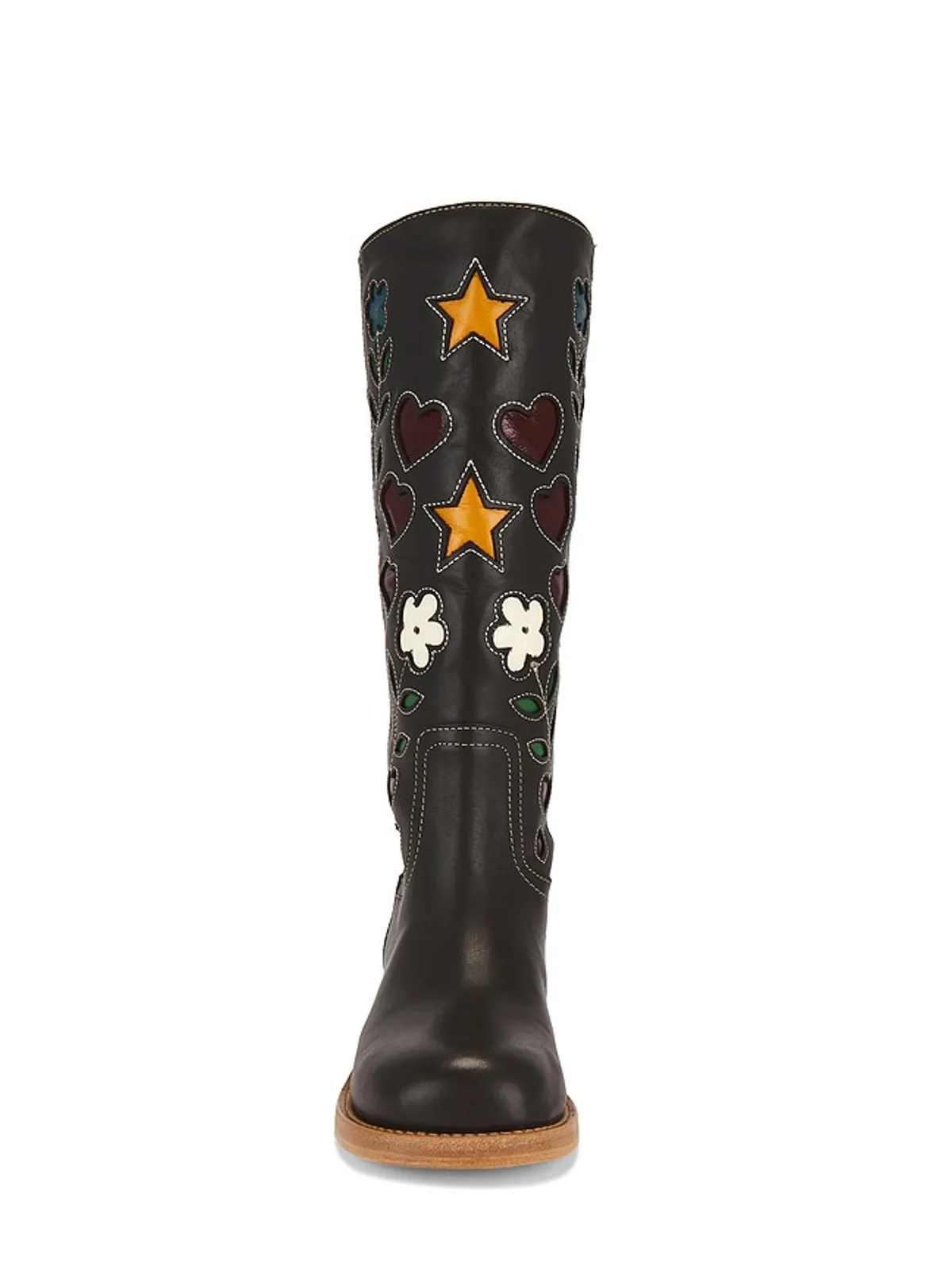 Steve Madden RIGGS ブーツ - 画像4