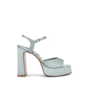 Steve Madden LIANDRA プラットフォームヒール - サムネイル1