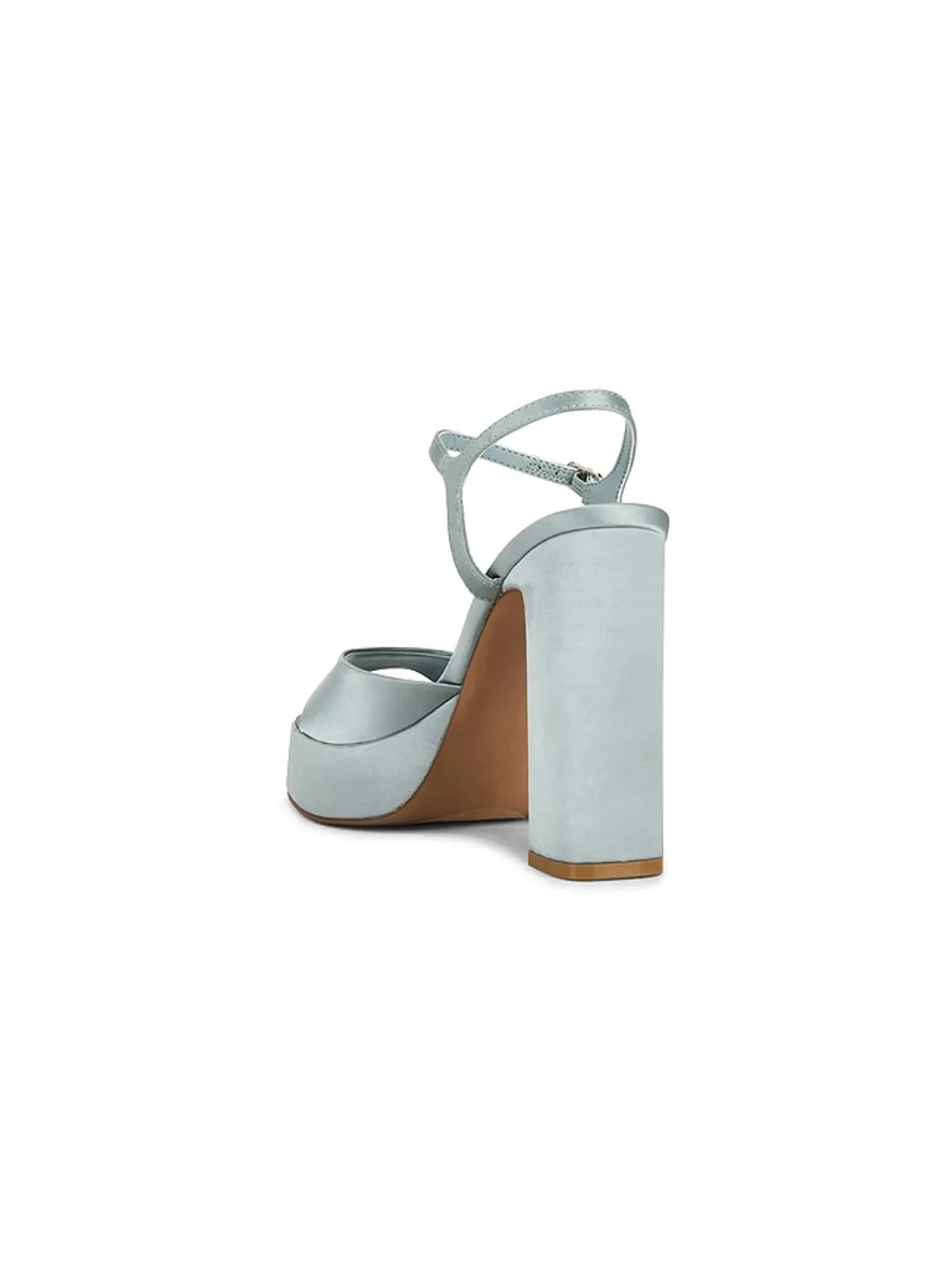 Steve Madden LIANDRA プラットフォームヒール - 画像3