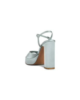 Steve Madden LIANDRA プラットフォームヒール - サムネイル3