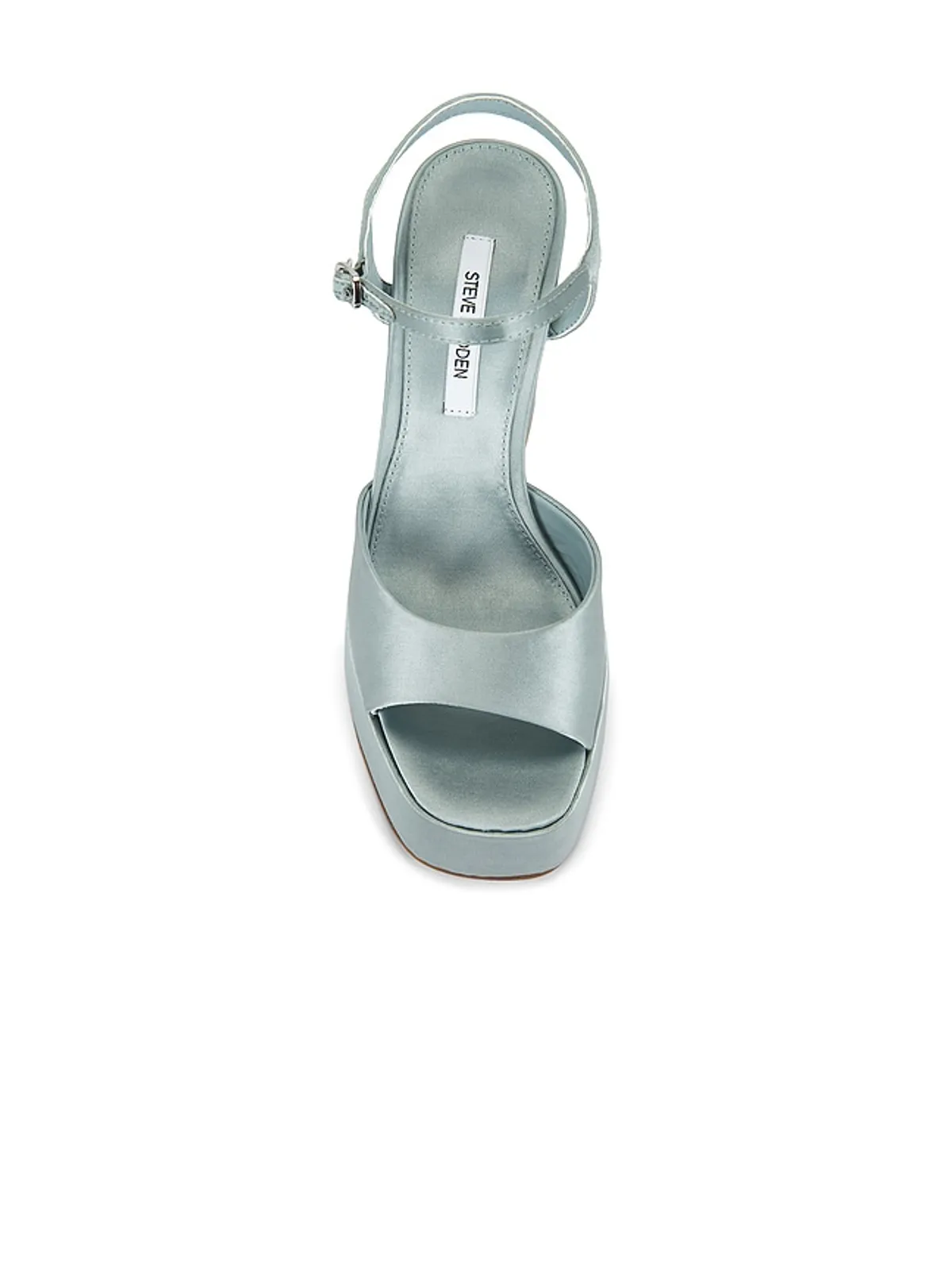 Steve Madden LIANDRA プラットフォームヒール - 画像4