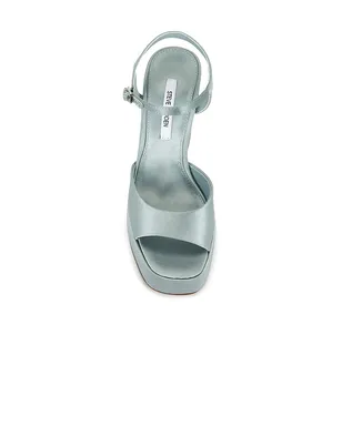 Steve Madden LIANDRA プラットフォームヒール - サムネイル4