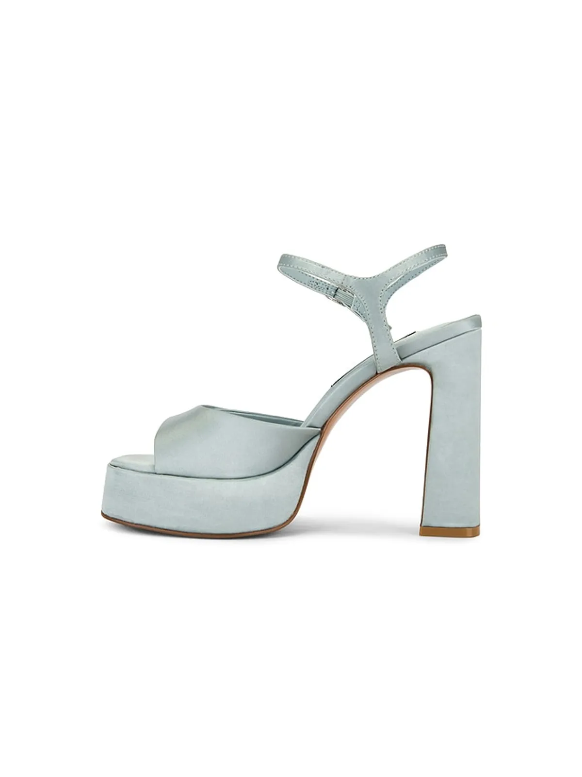 Steve Madden LIANDRA プラットフォームヒール - 画像5