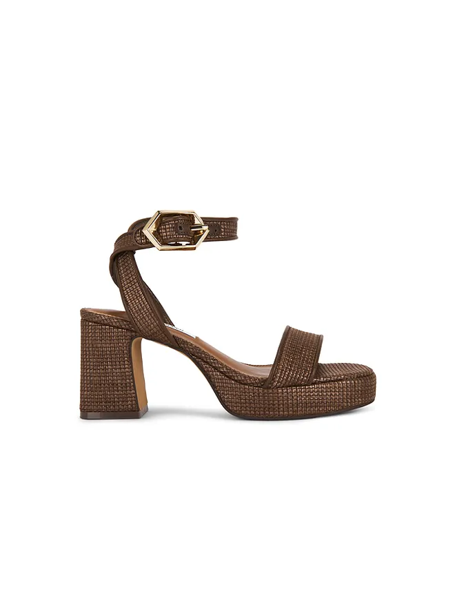 Steve Madden Steve Madden ELIDA サンダルの商品画像