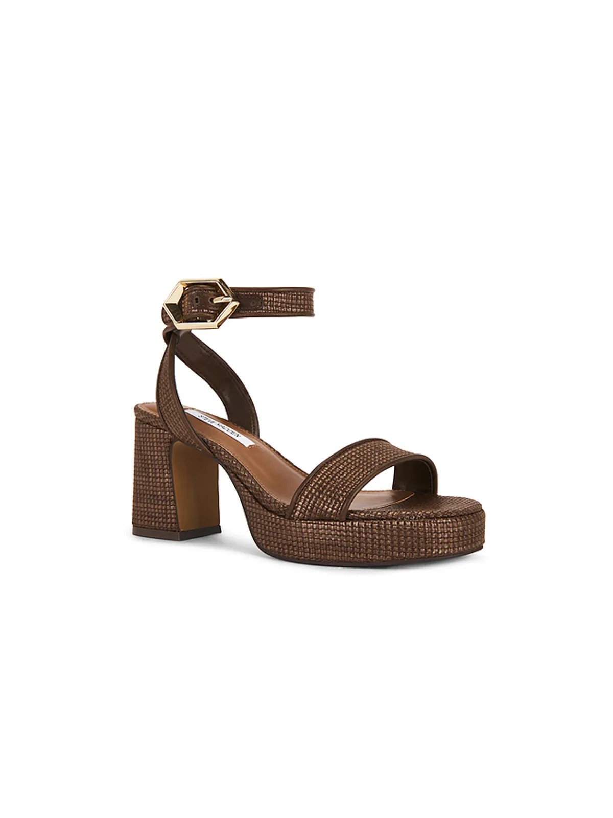 Steve Madden ELIDA サンダル - 画像2