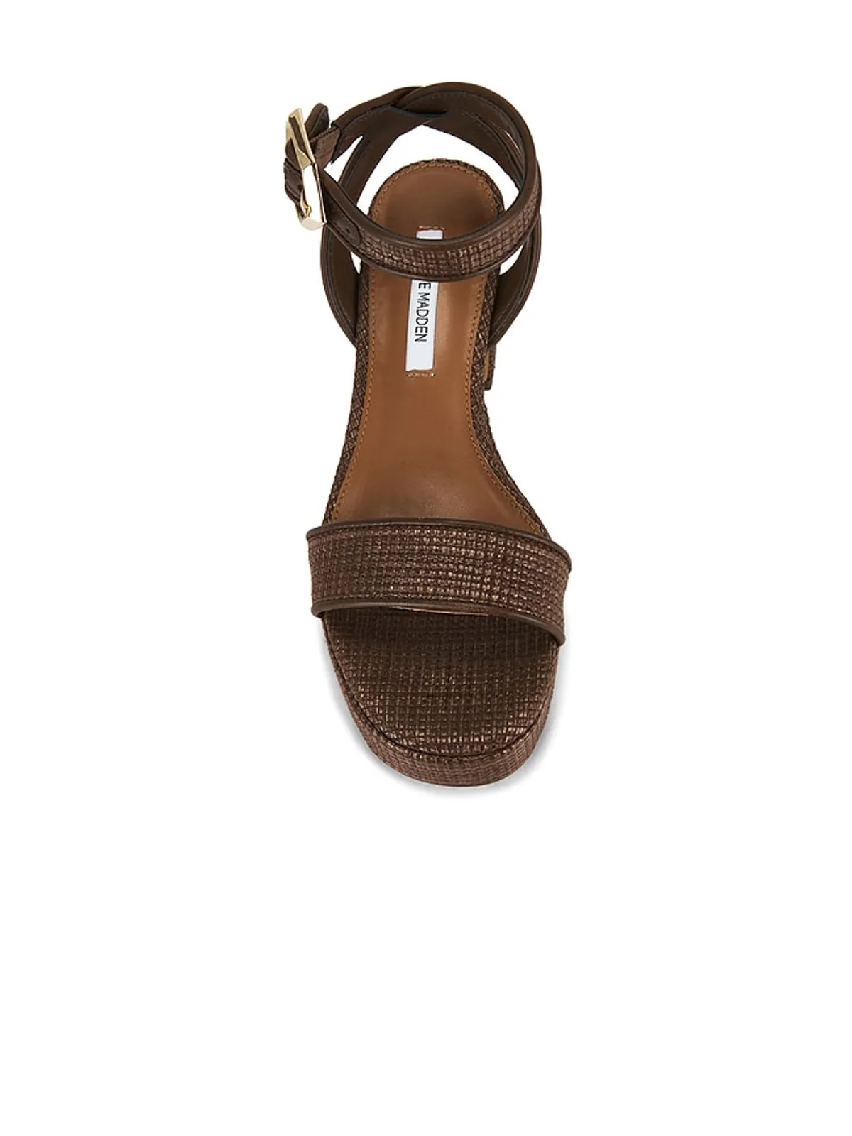 Steve Madden ELIDA サンダル - 画像4