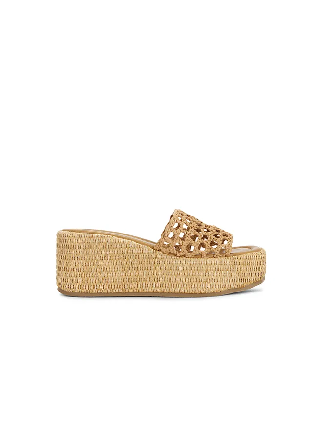 Steve Madden Steve Madden BRANDY サンダルの商品画像