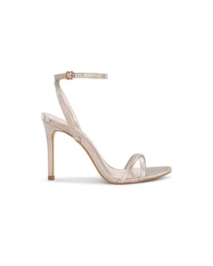 Steve Madden JYPSEY アンクルストラップヒール - サムネイル1
