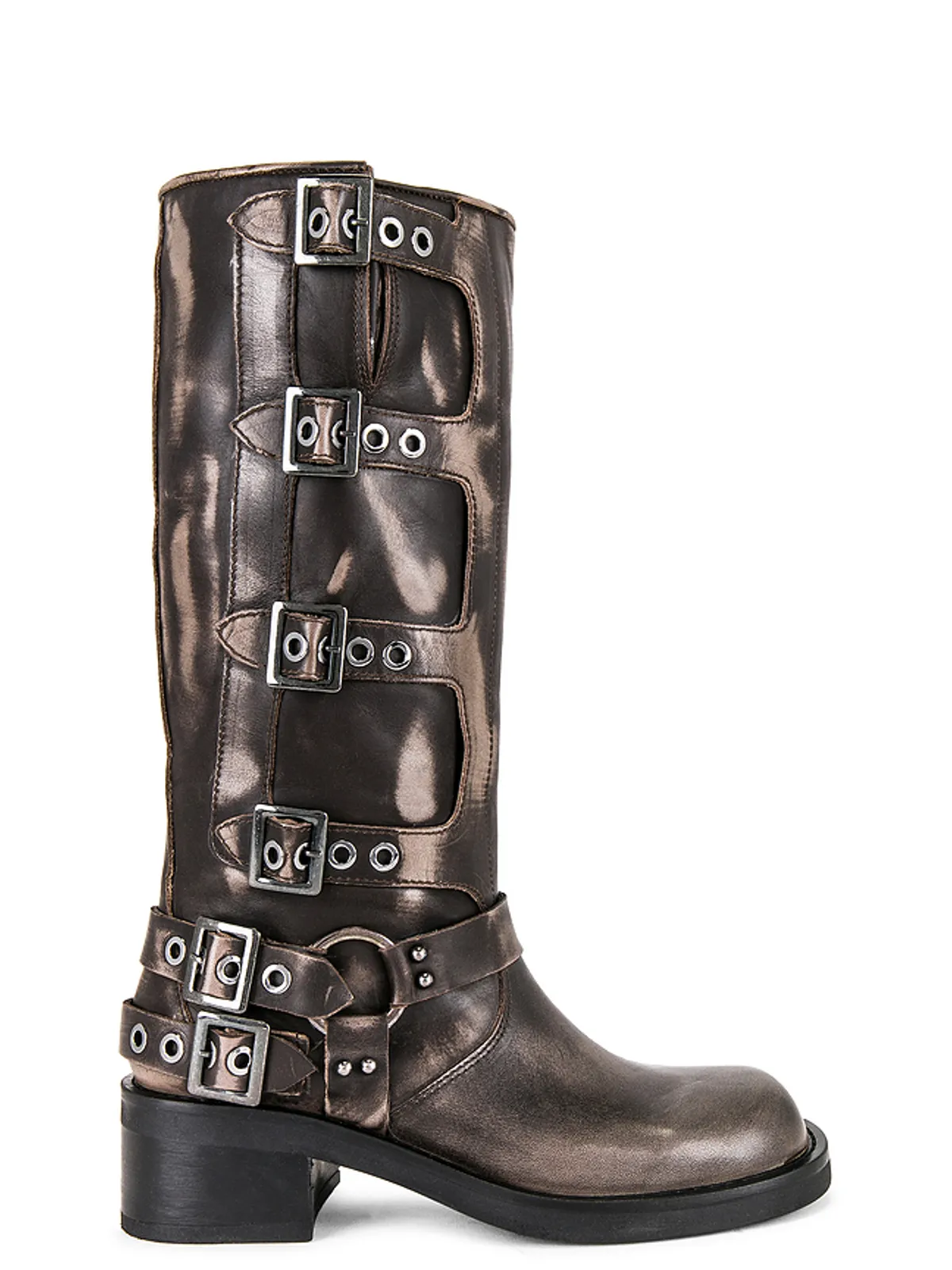 Steve Madden ROCKY ブーツ - 画像1