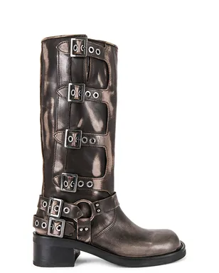 Steve Madden ROCKY ブーツ - サムネイル1