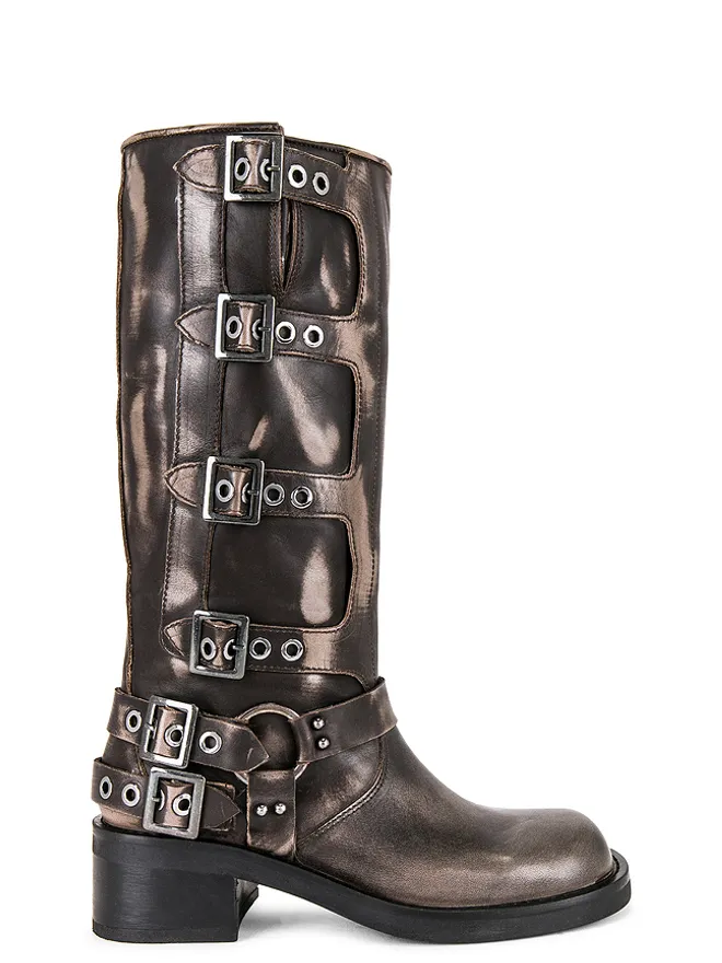 Steve Madden Steve Madden ROCKY ブーツの商品画像