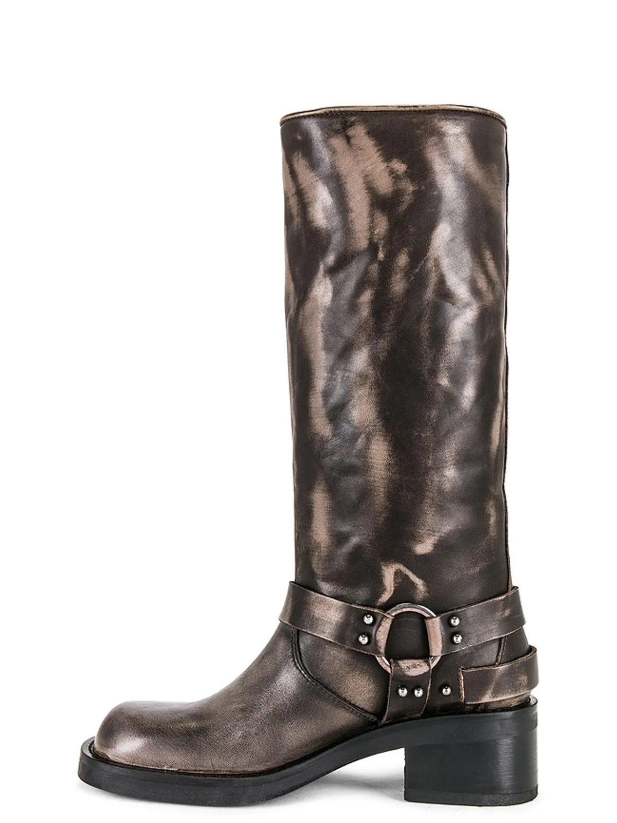 Steve Madden ROCKY ブーツ - 画像5