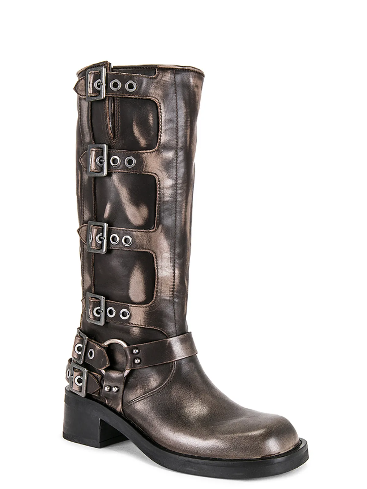 Steve Madden ROCKY ブーツ - 画像2