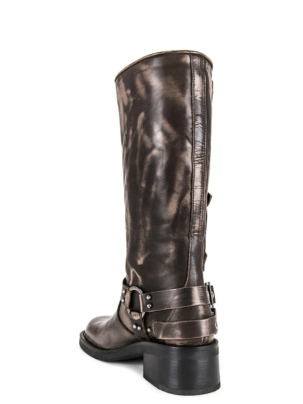Steve Madden ROCKY ブーツ - 画像3