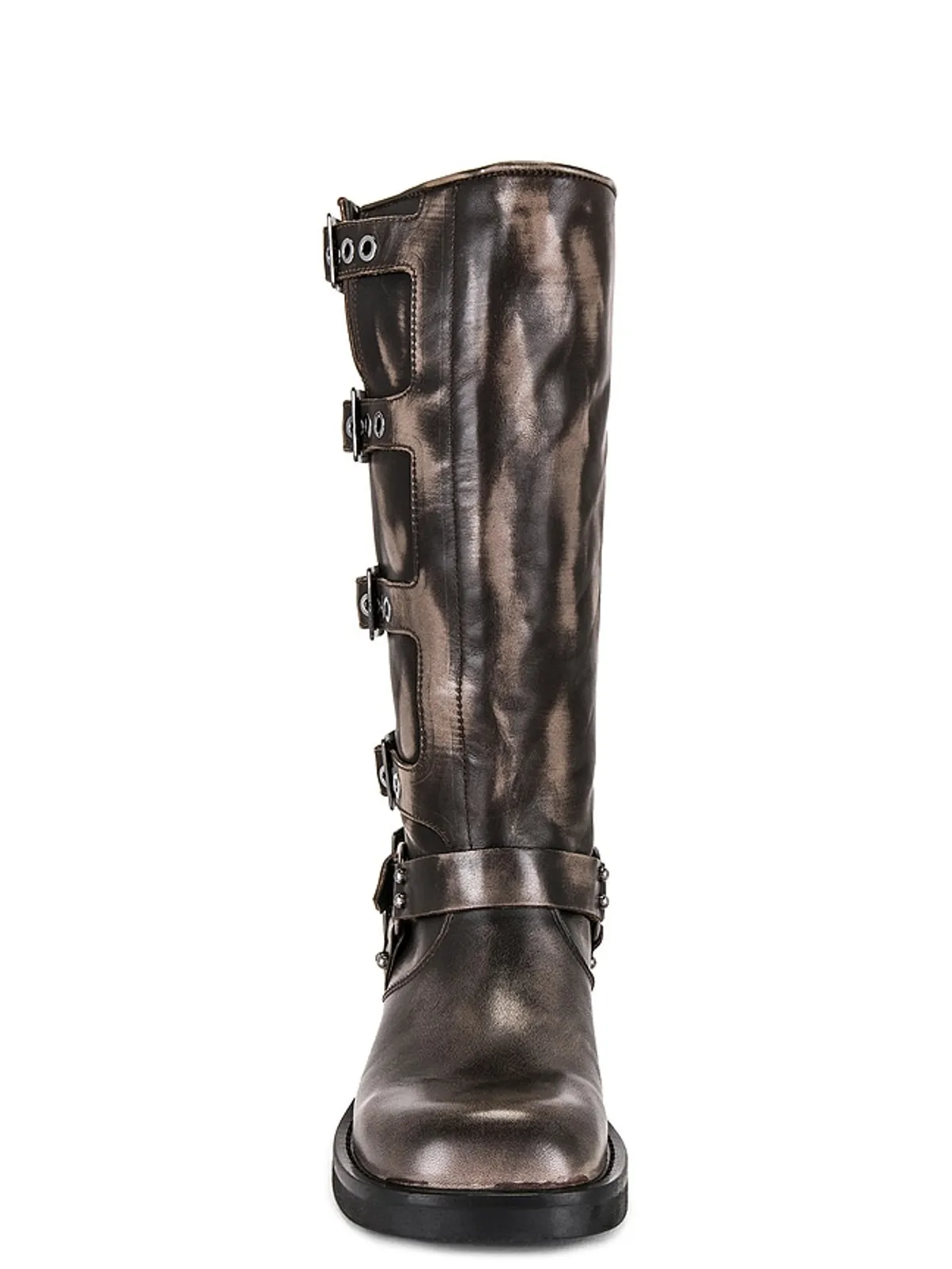 Steve Madden ROCKY ブーツ - 画像4