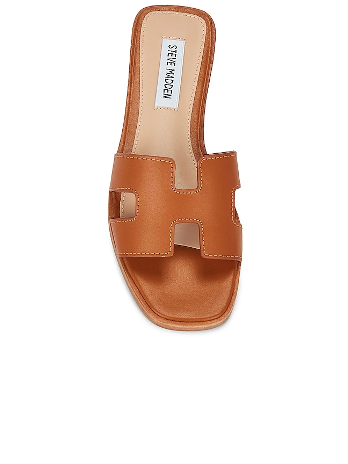 Steve Madden HADYN スライド - 画像4