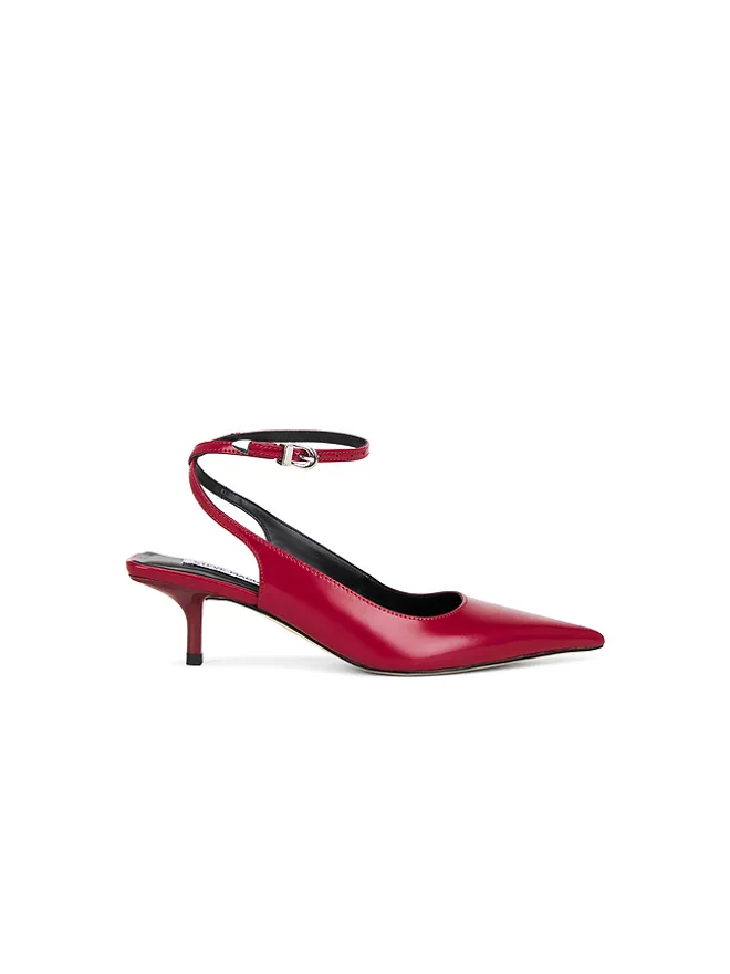 Steve Madden Steve Madden RIZZIE ヒールの商品画像