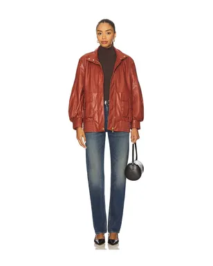 Steve Madden VEE ジャケット - サムネイル4