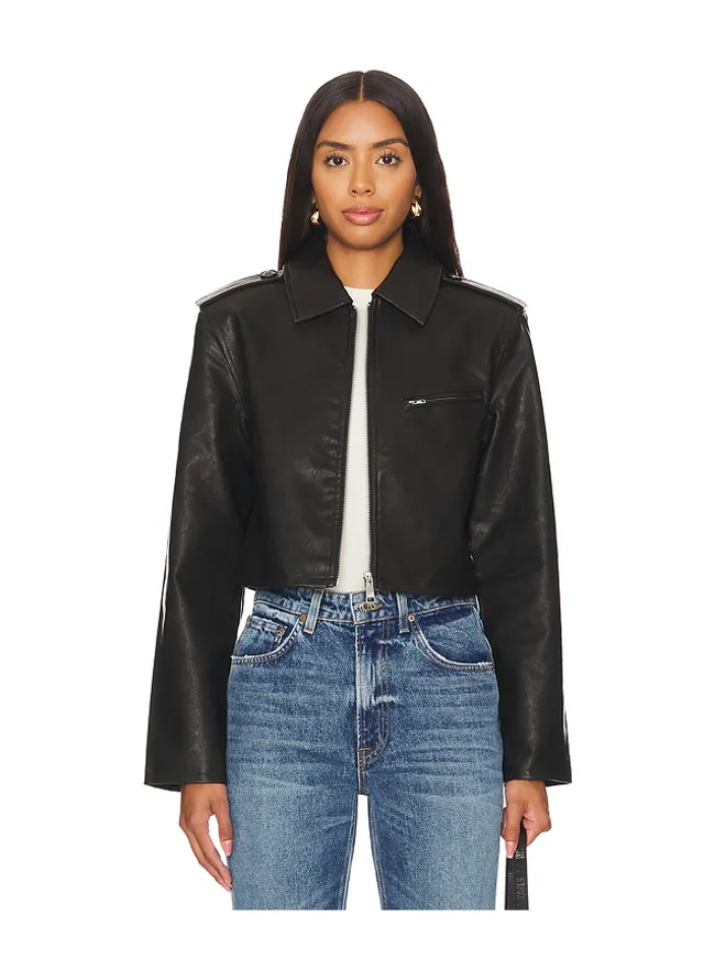 Steve Madden Steve Madden VERONE ジャケットの商品画像