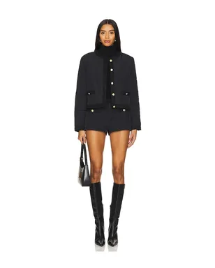 Steve Madden COPPELIA ジャケット - サムネイル5