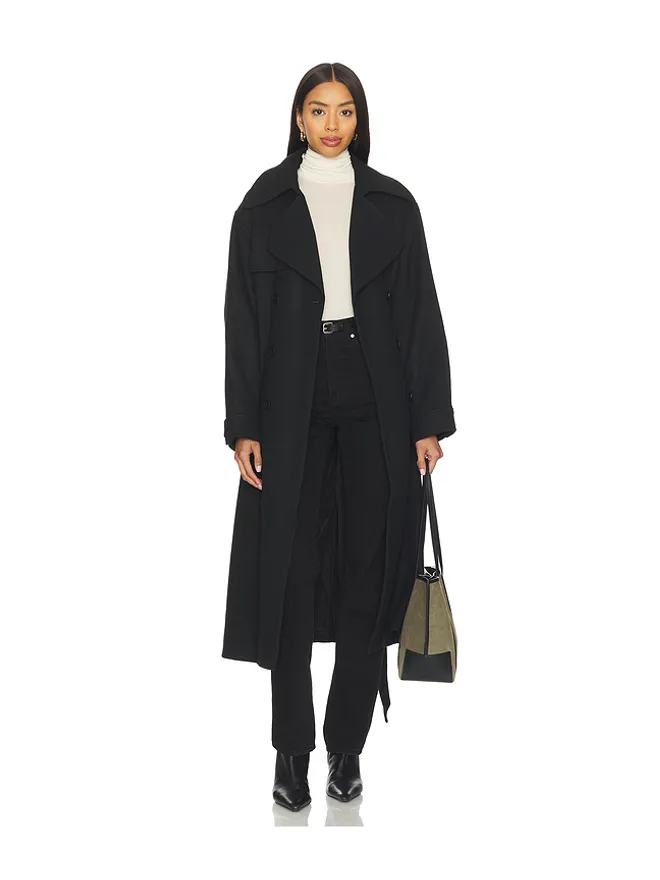 Steve Madden Steve Madden ENORA コートの商品画像