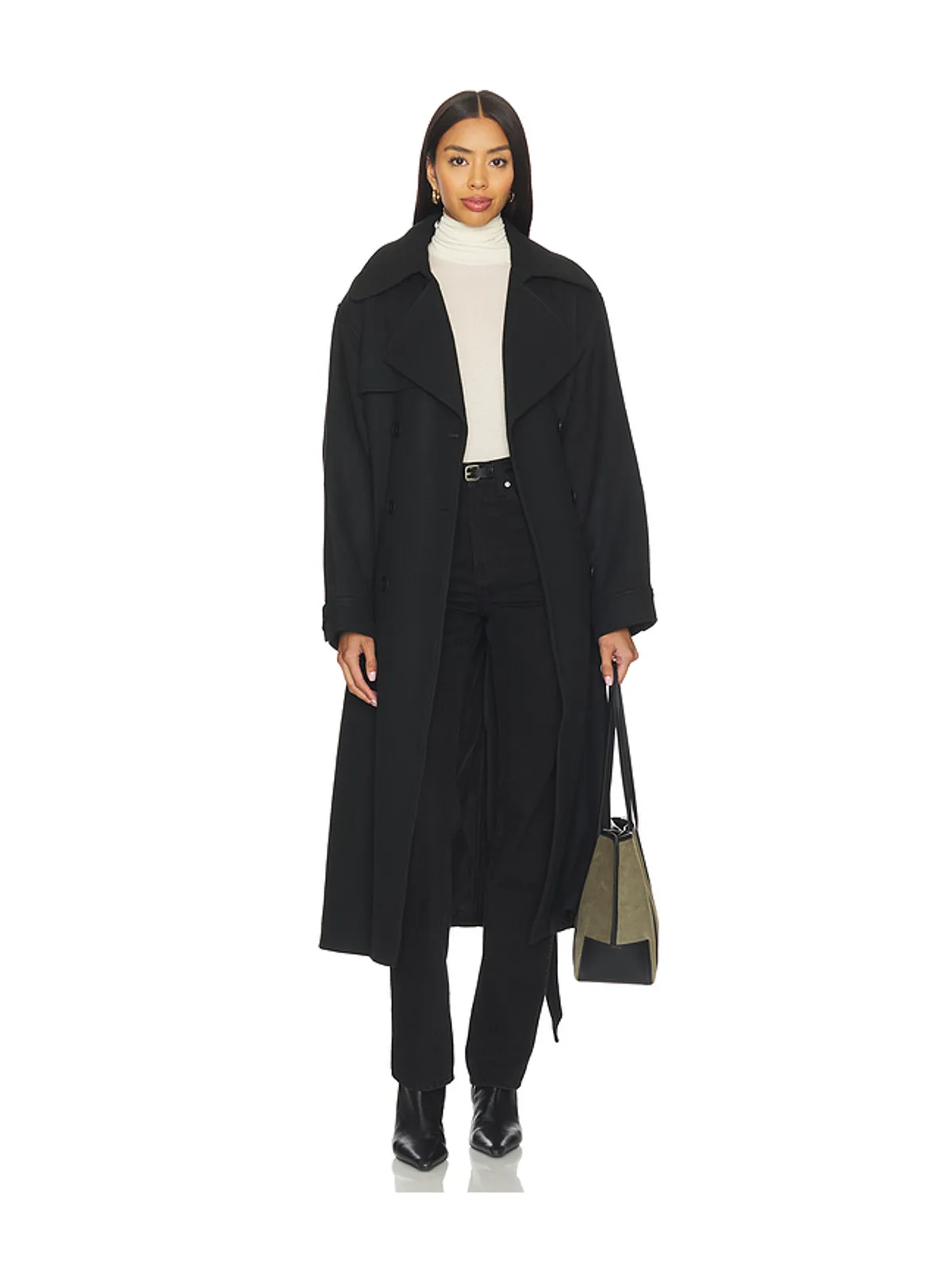 Steve Madden ENORA コート - 画像1