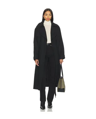 Steve Madden ENORA コート - サムネイル1