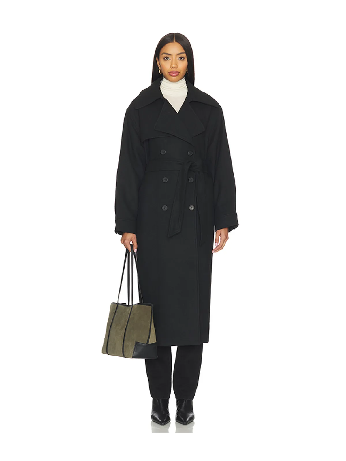 Steve Madden ENORA コート - 画像2