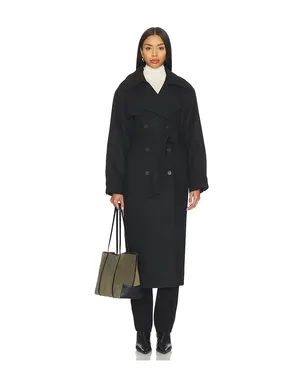 Steve Madden ENORA コート - サムネイル2