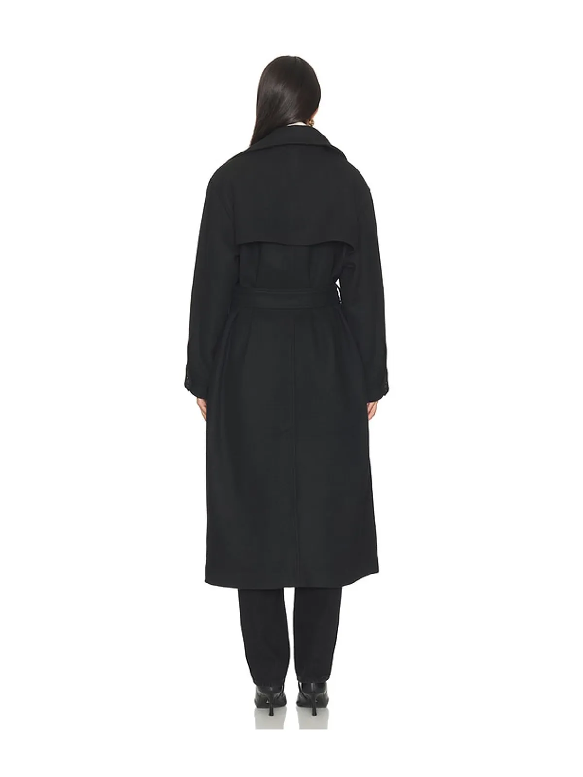 Steve Madden ENORA コート - 画像4
