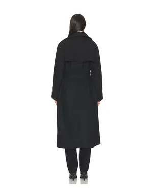 Steve Madden ENORA コート - サムネイル4