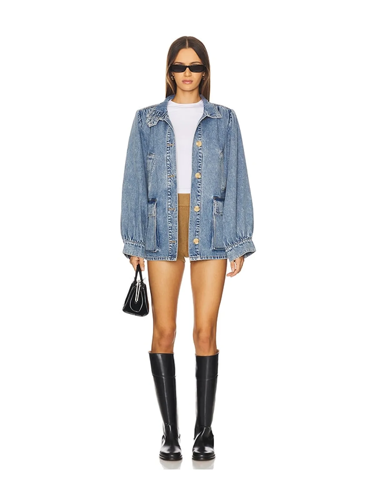 Steve Madden MARCELINE ジャケット - 画像4