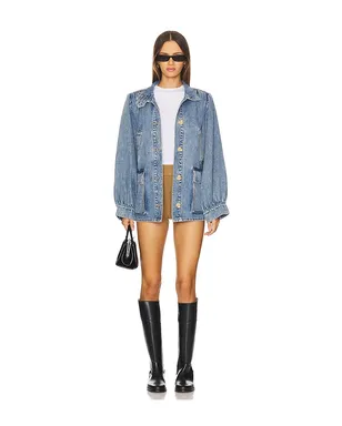 Steve Madden MARCELINE ジャケット - サムネイル4